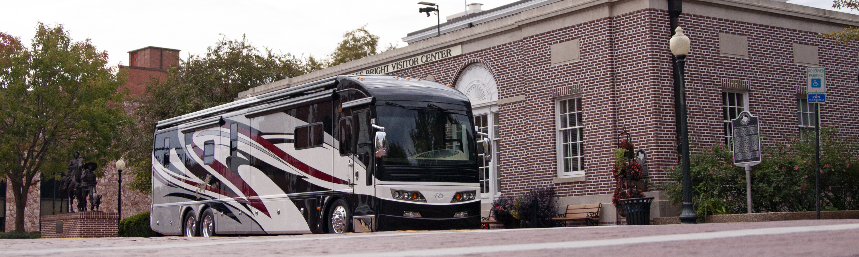 About Us Motorhomes of Texas Nacogdoches